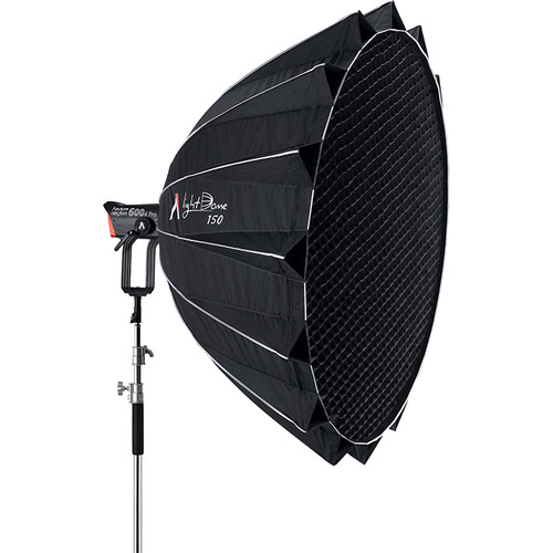 Aputure Light Dome 150 Softbox (150cm) - 5